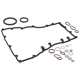 Purchase Top-Quality ELRING - DAS ORIGINAL - 785.740 - Crankcase Cover Gasket Set pa1