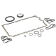 Purchase Top-Quality ELRING - DAS ORIGINAL - 793.020 - Lower Gasket Set pa1