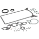 Purchase Top-Quality ELRING - DAS ORIGINAL - 814.504 - Lower Gasket Set pa1