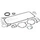 Purchase Top-Quality ELRING - DAS ORIGINAL - 815.012 - Lower Gasket Set pa1