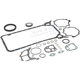 Purchase Top-Quality ELRING - DAS ORIGINAL - 815.020 - Lower Gasket Set pa1