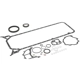 Purchase Top-Quality ELRING - DAS ORIGINAL - 815.039 - Lower Gasket Set pa1