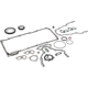 Purchase Top-Quality Oil Pan Set by ELRING - DAS ORIGINAL - 816.400 pa1