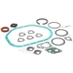 Purchase Top-Quality ELRING - DAS ORIGINAL - 825.654 - Engine Gasket Set pa1