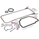 Purchase Top-Quality Oil Pan Set by ELRING - DAS ORIGINAL - 827.142 pa1