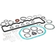 Purchase Top-Quality Oil Pan Set by ELRING - DAS ORIGINAL - 890.405 pa1