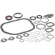 Purchase Top-Quality ELRING - DAS ORIGINAL - 890.413 - Lower Gasket Set pa1