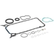 Purchase Top-Quality Oil Pan Set by ELRING - DAS ORIGINAL - 899.909 pa1