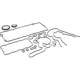 Purchase Top-Quality Oil Pan Set by ELRING - DAS ORIGINAL - 976.720 pa1