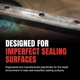 Purchase Top-Quality FEL-PRO - OS12701C - Oil Pan Set pa10