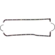 Purchase Top-Quality FEL-PRO - OS12701C - Oil Pan Set pa6