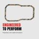 Purchase Top-Quality FEL-PRO - OS12701C - Oil Pan Set pa7