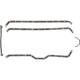 Purchase Top-Quality Oil Pan Set by FEL-PRO - OS13881C1 pa5