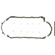 Purchase Top-Quality FEL-PRO - OS30191C3 - Oil Pan Set pa5
