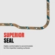 Purchase Top-Quality Oil Pan Set by FEL-PRO - OS30405C pa6