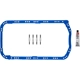 Purchase Top-Quality FEL-PRO - OS30632T - Oil Pan Set pa3