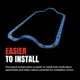 Purchase Top-Quality Oil Pan Set by FEL-PRO - OS30665C pa8
