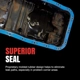 Purchase Top-Quality Oil Pan Set by FEL-PRO - OS30665C pa9