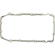 Purchase Top-Quality Oil Pan Set by FEL-PRO - OS30678R pa7