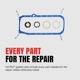 Purchase Top-Quality FEL-PRO - OS30789 - Oil Pan Set pa6
