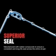 Purchase Top-Quality FEL-PRO - OS30789 - Oil Pan Set pa9