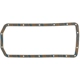 Purchase Top-Quality FEL-PRO - OS30880 - Engine Oil Pan Gasket Set pa1