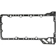 Purchase Top-Quality FEL-PRO - OS30919R - Engine Oil Pan Gasket Set pa1