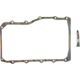 Purchase Top-Quality Oil Pan Set by FEL-PRO - OS34301C pa4