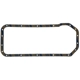 Purchase Top-Quality Oil Pan Set by FEL-PRO - OS12481C pa2