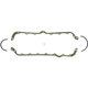 Purchase Top-Quality Oil Pan Set by FEL-PRO - OS30187C pa6