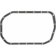 Purchase Top-Quality Oil Pan Set by FEL-PRO - OS30460A pa1