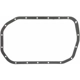Purchase Top-Quality Oil Pan Set by FEL-PRO - OS30460A pa3
