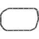 Purchase Top-Quality Oil Pan Set by FEL-PRO - OS30460A pa5