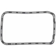 Purchase Top-Quality Oil Pan Set by FEL-PRO - OS30544R pa1