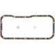 Purchase Top-Quality Oil Pan Set by FEL-PRO - OS30619C pa4