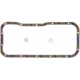 Purchase Top-Quality Oil Pan Set by FEL-PRO - OS30619C pa6