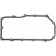 Purchase Top-Quality Oil Pan Set by FEL-PRO - OS30673R pa11