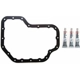 Purchase Top-Quality Oil Pan Set by FEL-PRO - OS30742 pa2