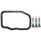 Purchase Top-Quality Oil Pan Set by FEL-PRO - OS30745 pa1