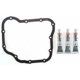 Purchase Top-Quality Oil Pan Set by FEL-PRO - OS30757 pa1