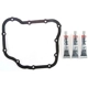 Purchase Top-Quality Oil Pan Set by FEL-PRO - OS30757 pa10