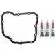 Purchase Top-Quality Oil Pan Set by FEL-PRO - OS30757 pa12
