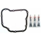 Purchase Top-Quality Oil Pan Set by FEL-PRO - OS30757 pa4