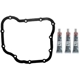 Purchase Top-Quality Oil Pan Set by FEL-PRO - OS30757 pa5
