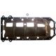 Purchase Top-Quality Oil Pan Set by FEL-PRO - OS30761R pa6