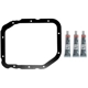 Purchase Top-Quality Oil Pan Set by FEL-PRO - OS30762 pa12