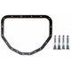 Purchase Top-Quality Oil Pan Set by FEL-PRO - OS30763 pa1
