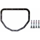 Purchase Top-Quality Oil Pan Set by FEL-PRO - OS30763 pa11
