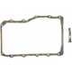 Purchase Top-Quality Oil Pan Set by FEL-PRO - OS34301C pa1