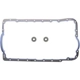 Purchase Top-Quality Oil Pan Set by FEL-PRO - OS34309R pa11